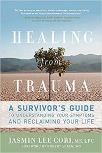 Healing From Trauma