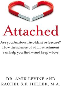 Attached - book